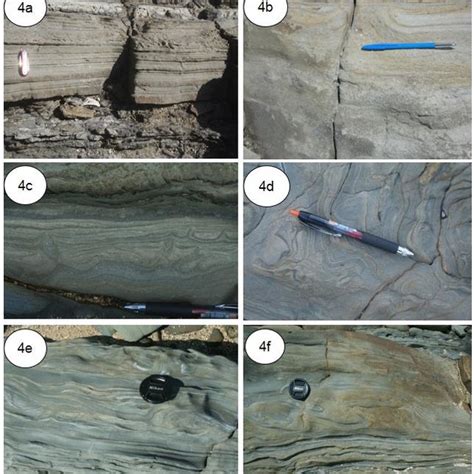 Convolute Bedding Geology Formation Bedding Design Ideas