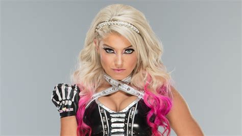 Exclusive Interview How Alexa Bliss Went From Dark Horse To Standard