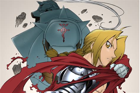Check spelling or type a new query. Anime hit Fullmetal Alchemist is getting the live-action ...