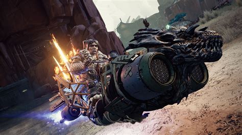 Borderlands 3 Bounty Of Blood Steam Key Für Pc Online Kaufen