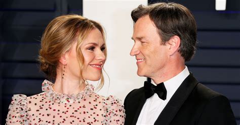 Anna Paquin Husband Stephen Moyer And I Are ‘best Friends