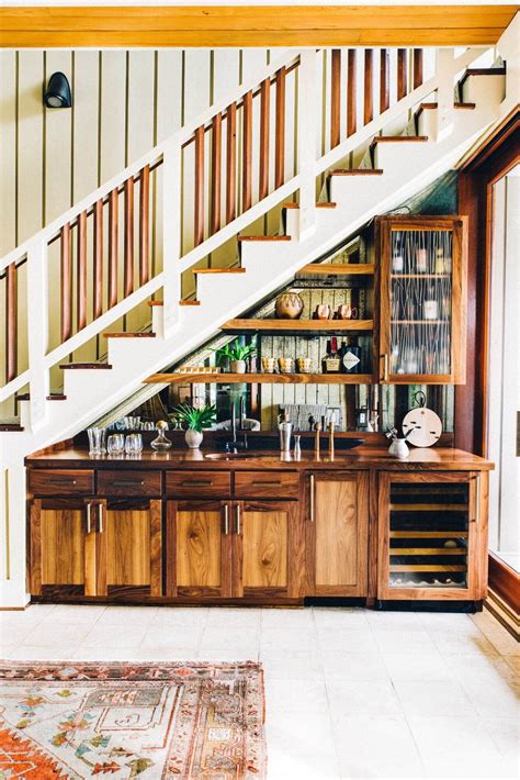 Some Of The Best Home Bar Designs For Small Spaces