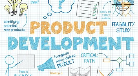 In business and engineering, new product development (npd) covers the complete process of bringing a new product to market. Understanding the Process of New Product Development ...