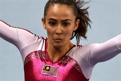 It's been 17 years since a malaysian gymnast has qualified for the olympic games but now farah ann abdul hadi has broken that olympic drought and will be. Support pours in for gymnast Farah Ann, Latest Team ...