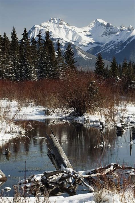173 Best Places Banff Jasper Canada Images On