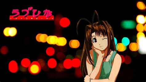 Love hina hd wallpapers in compilation for wallpaper for love hina, we have 22 images. Just Walls: Love Hina Wallpaper