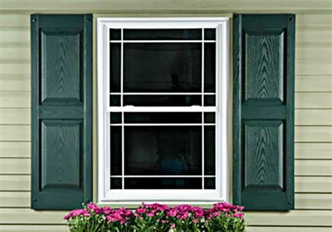 Vinyl Double Hung Windows Definis And Sons Windows And Doors 267