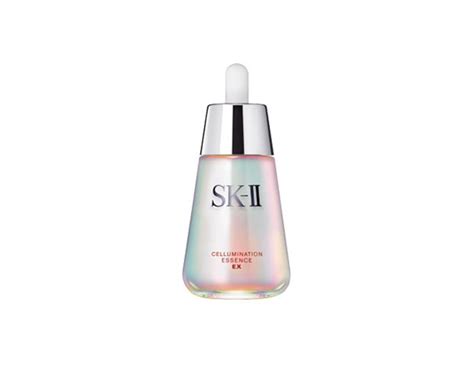 Cellumination Essence Ex Is One Of Kate Bosworths Favorite Skincare