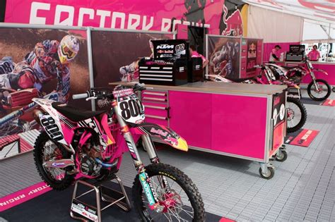 Au Dirt Bike And Motocross Racing Site Pink Dirt Bike