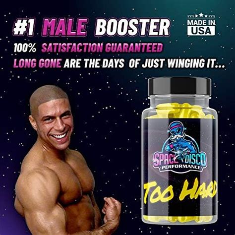 Too Hard Male Enhancing Pills Natural Testosterone Booster For Men