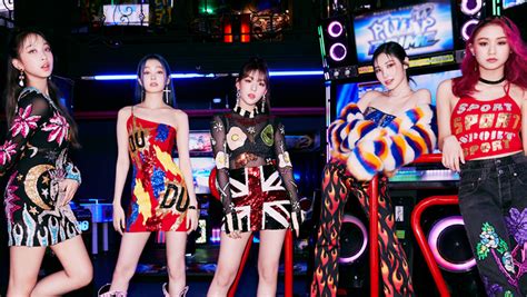 Secret number official tiktok secret number (시크릿 . Secret Number Super Mini Concert: Live Stream And Ticket Details | Kpopmap