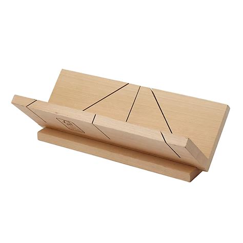 Wood Coving Mitre Box Tradepoint