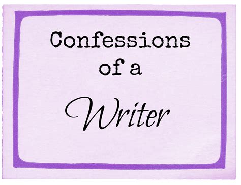 Chaos And Cocoa Confession Day Writer Edition Good Morning Everyone Confessions Chaos Nerdy