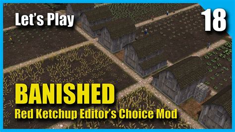 Add warm water by the teaspoon. Banished: RK Editor's Choice Mod (Season 3) - 18 - BREAD ...