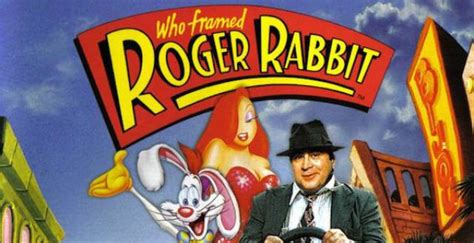 “who Framed Roger Rabbit” Facts That Are Very Intriguing 17 Pics