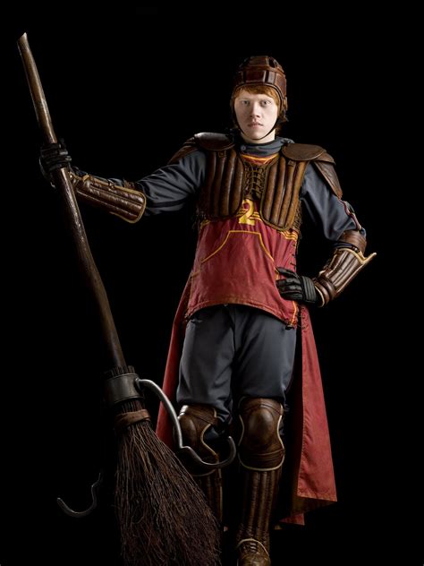 Image Ron Weasley Hbp Promo 6 Harry Potter Wiki