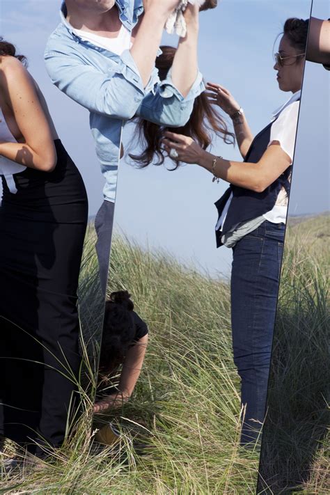 Viviane Sassen In And Out Of Fashion Mm Pinterest