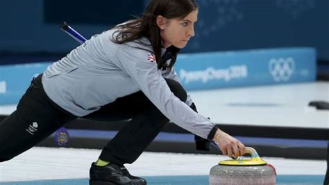 European Curling Championships Scotland Face Switzerland In Semi