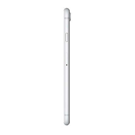 Смартфон Apple Iphone 7 32gb Silver в Алматы цены купить в интернет