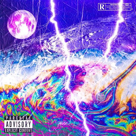 Taylor smith lol366 on pinterest. Art Eternal Atake Concept Art : liluzivert
