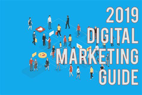 The Complete Digital Marketing 2019 Guide Digital Marketing Online