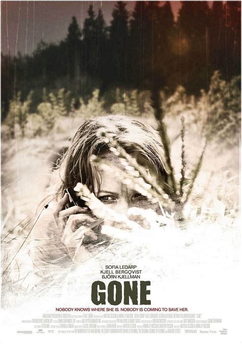 Gone Film 2011 Senscritique