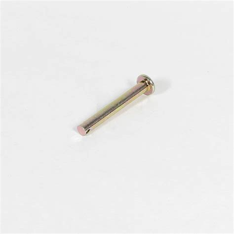 Lawn Tractor Attachment Hitch Pin Part Number 47623 Sears Partsdirect