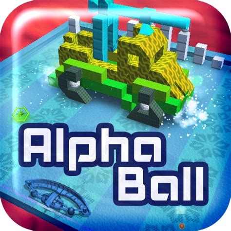 Alpha Ball By Dekovir Inc