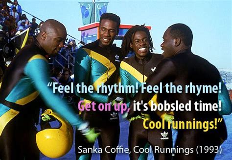 Coolrunnings Sports Movie Quotes Good Movies To Watch Movie Quotes
