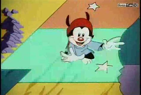 From The Animaniacs Wacko Sings The 50 States And Their Capitols