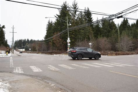 Council Recommends Improvements For Busy Salmon Arm Intersection