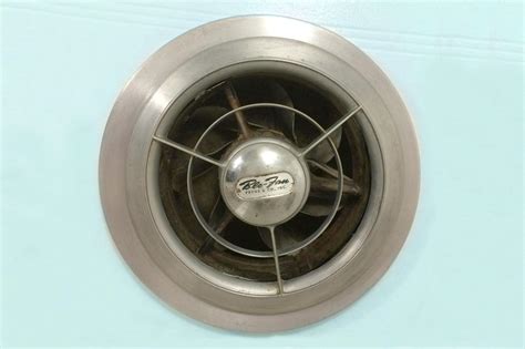 How to Install a Bathroom Exhaust Fan