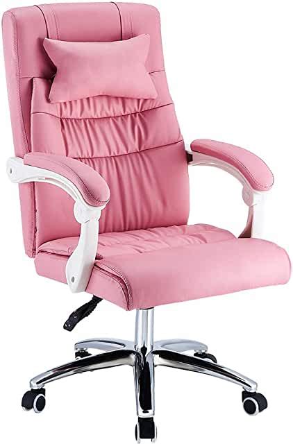 Uk Pink Office Chair