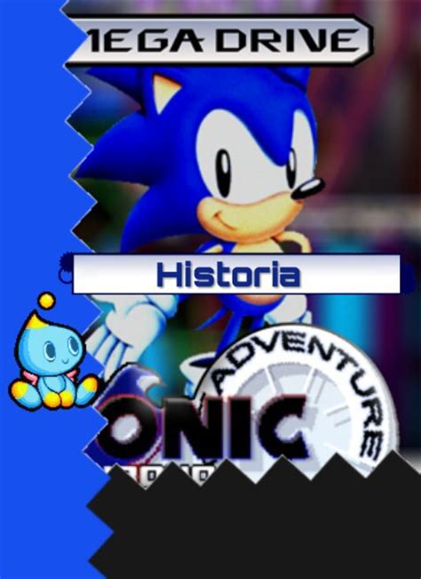 Hablemos Del Fan Game Sonic Chrono Advenrure Sonic The Hedgehog