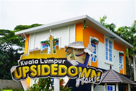 Podělte se o své zkušenosti! 10 Best Places To Visit In Kuala Lumpur, Malaysia ~ LillaGreen