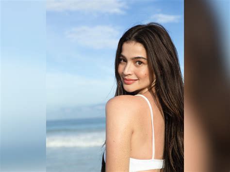 Anne Curtis No Other Woman Swimsuit