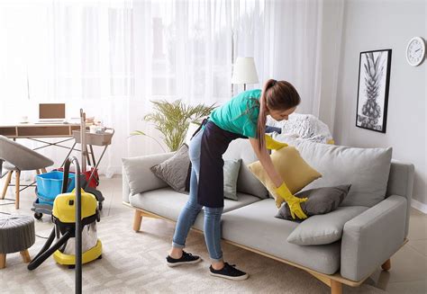 what qualities must a daily cleaning company possess by itren hold medium