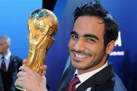 How Qatar Won The Bid To Host The 2022 World Cup 2023