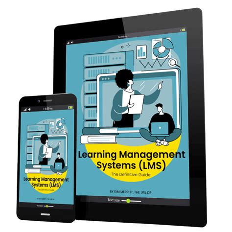 What Is An Lms Learning Management System The Url Dr
