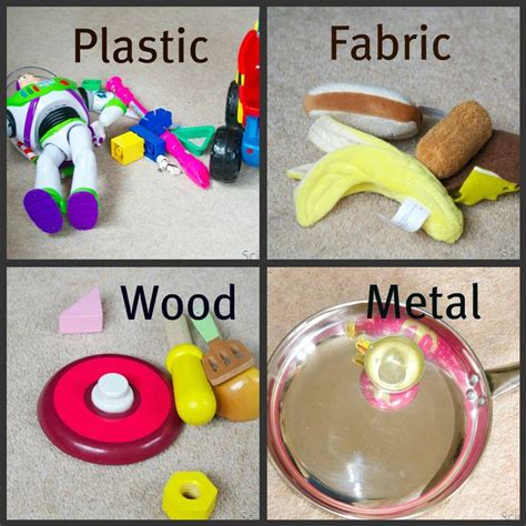 Materials For Key Stage 1 Sorting Toys Science For Kids