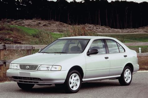 Nissan Sentra200sx Cars Of The 90s Wiki Fandom Powered By Wikia