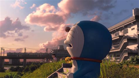 Stand by Me Doraemon - 1080P|720P BluRay Torrent-HD BT Free Downloads ...
