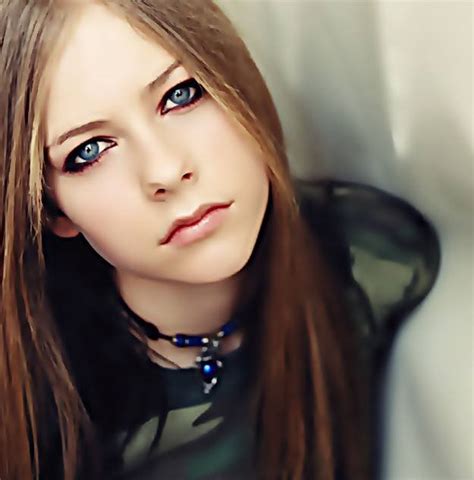 Photos Fakes Avril Lavigne