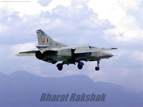 Bharatrakshak Indian Air Force 0