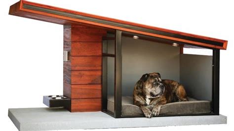 Designer Pup Hut Luxury Dog House Dog Houses Dog House Diy