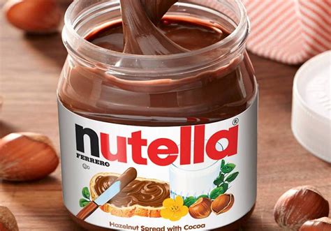 The Second Nutella Cafe In The World Is To Open In New York City