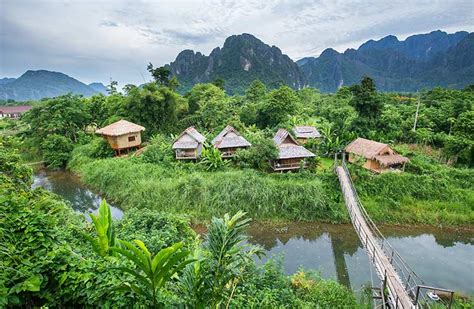 5 Things You Should Know Before Visiting Laos