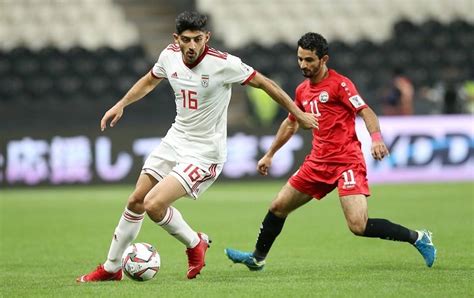 Ngược lại, campuchia lại không biết tận dụng được. Link xem trực tiếp Iran vs Campuchia (VL World Cup 2022 ...