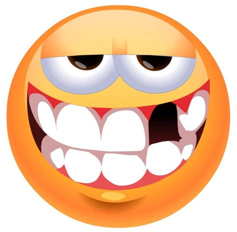 10 Funny Smileys And Emoticons Funny Smiley Funny Smile Funny Emoticons