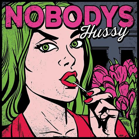hussy [vinyl] uk cds and vinyl
